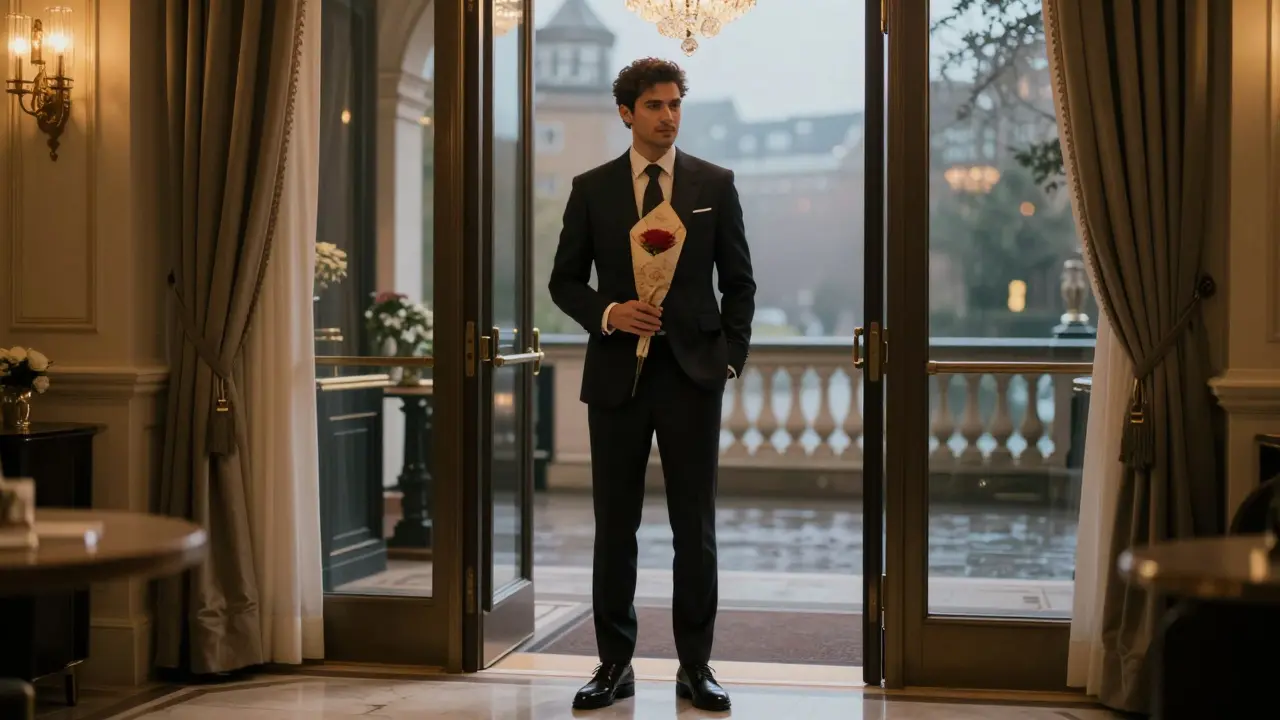 The Ultimate Guide to Escort in London Etiquette: How to Behave Like a True Gentleman