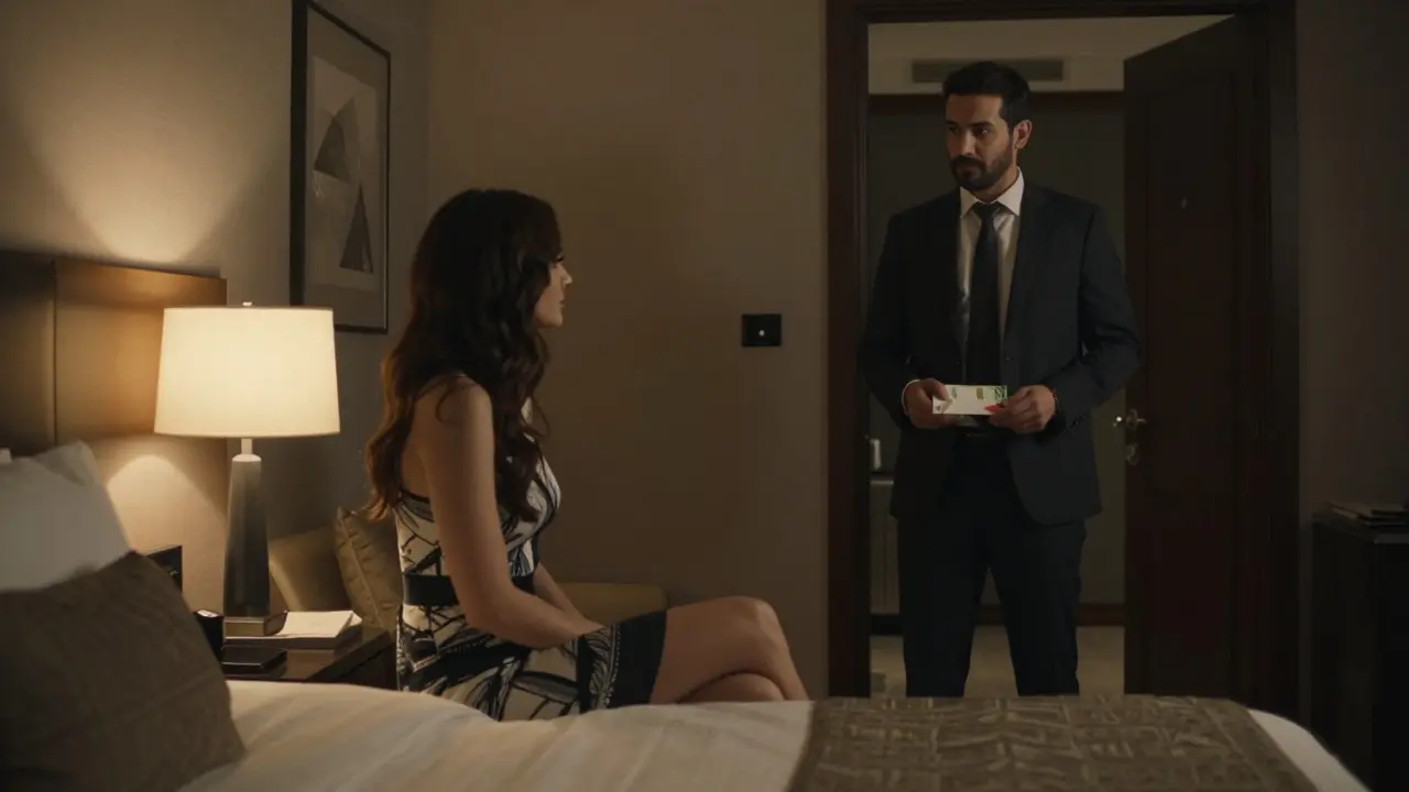 The Ultimate Guide to Escort Services in Dubai: What to Expect