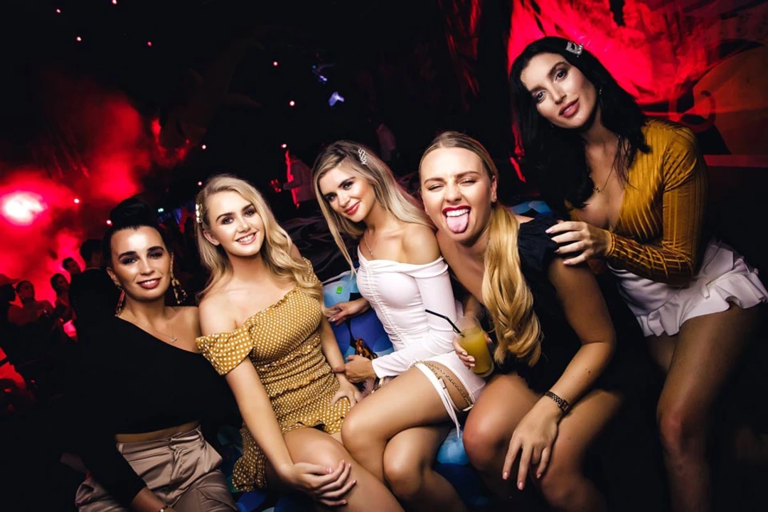 Discovering the Hidden Gems of Dubai's Nightlife: Top Spots to Enjoy with Your Escort